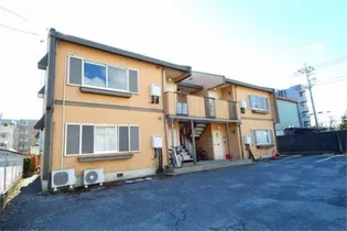 ロジュマン ド フォーレB棟の画像