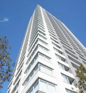 タワーコート北品川の画像