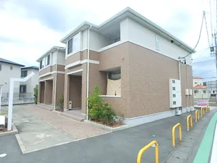 PETIT FIELDの画像