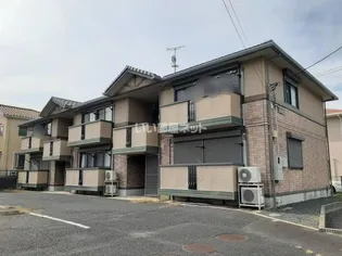 クレストの画像