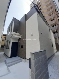 destino東町II【2階】の外観