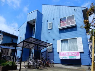 アズール谷塚の画像