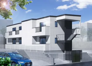 Grand palace 六本松A【1階】の外観