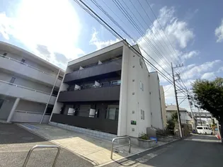 アーバンコートの画像