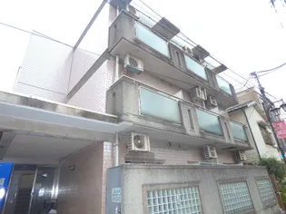 クライム88の画像