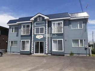 コーポ愛弐番館の画像