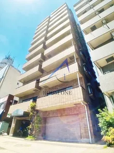 グリーンヒル平和島の画像