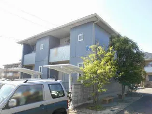 エターナルコート B棟の画像