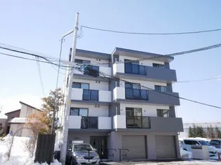 ラピスブラオ厚別中央の画像