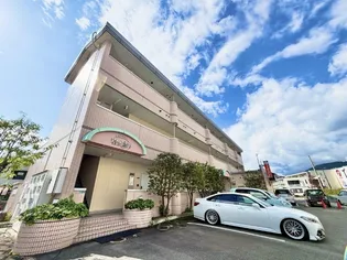 ピュアシティ若里通りの画像