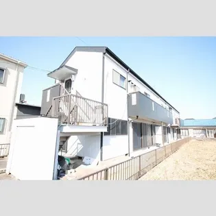 コーポ ラ メールの画像