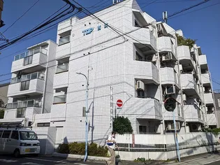 トップ西荻の画像