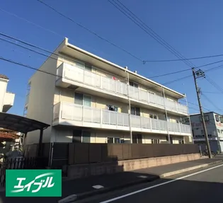 PALACE LAULEAの画像