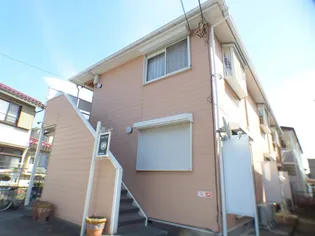 ティファニーガーデンの画像