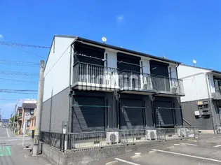 ソレイユ東刈谷A棟の画像