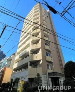 KDXレジデンス西新宿の画像