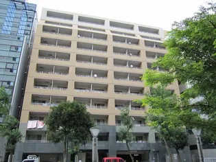 エルエープライル新横浜の画像