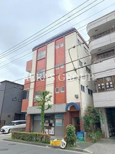 第7幸保マンションの画像