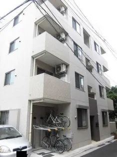 サンライフ文京【3階】の外観