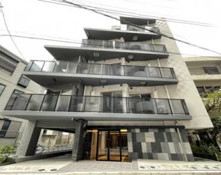 クオリタス田端の画像