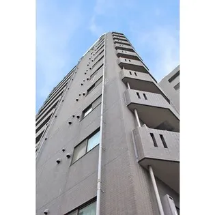 東京都豊島区東池袋2【マンション】の外観