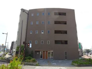 ル・シェール【4階】の外観