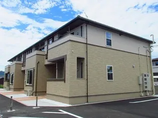 フェリーチェⅢの画像