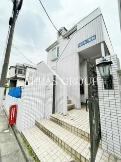 ビューシティ富士見台の画像