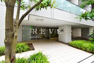 アジリア南麻布J s【2階】の外観