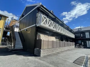 ヴィラK&Kの画像