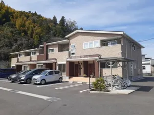 ラ カーザ ドルチェ Ⅱの画像