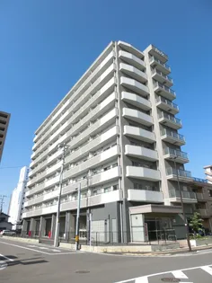 Nasic仙台東口【10階】の外観