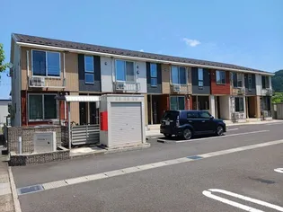 ドメーヌ Sの画像