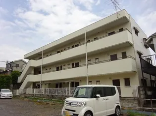 レジデンシア国分寺の画像