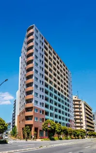 パークホームズ東神奈川ステーションアリーナの画像