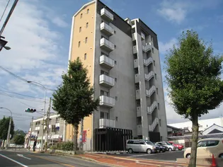 WAVES北町の画像