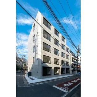 COCOCUBE大井町の画像