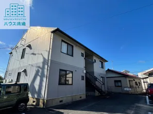 セジュール宮小路 A棟の画像