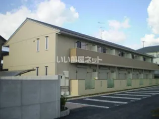 スカイコート津久野の画像