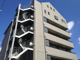 ラフォーレ京橋の画像