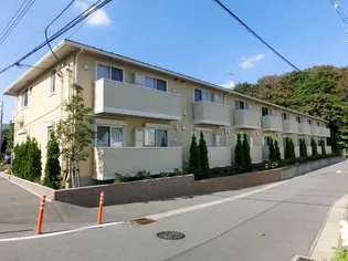 アーバンライフ萩台の画像