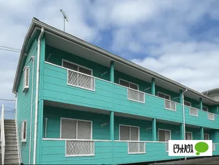 サンハイツムカサの画像