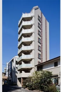 アルファコート西川口12の画像