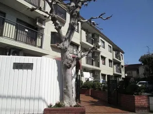 エクラン北沢の画像