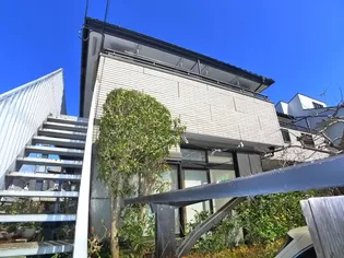 第二唐松ハイツリーの画像