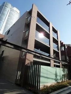 ルネサンス六本木プレミアムコートVivant【3階】の外観