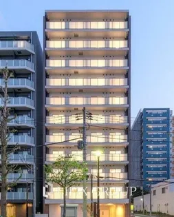 ラフィスタ川崎VIの画像