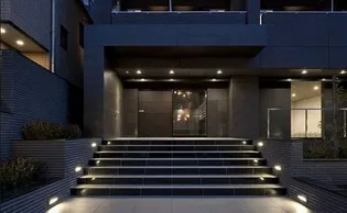 ガーラ ヴィスタ大井仙台坂の画像