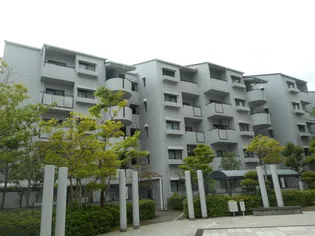 エルタウン学園5 115号棟の画像