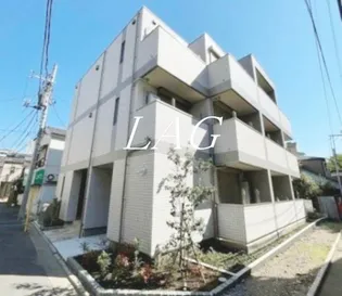 URBAN MILLSの画像